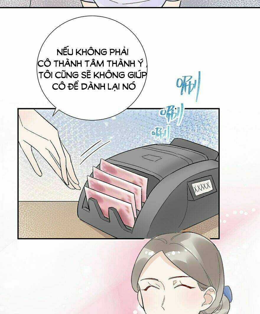 Tra Nam Cút Ra - Chapter 2 - Trang 27