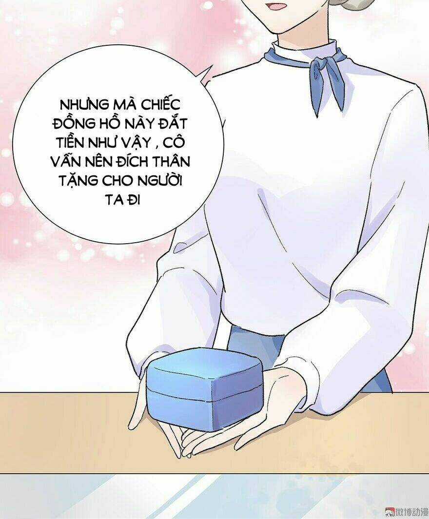 Tra Nam Cút Ra - Chapter 2 - Trang 28