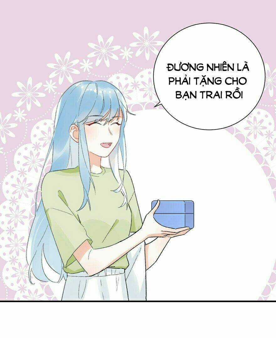 Tra Nam Cút Ra - Chapter 2 - Trang 29