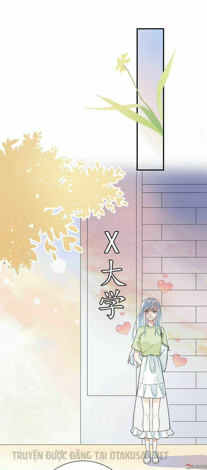 Tra Nam Cút Ra - Chapter 2 - Trang 30