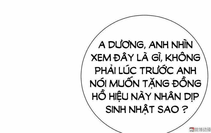 Tra Nam Cút Ra - Chapter 2 - Trang 33