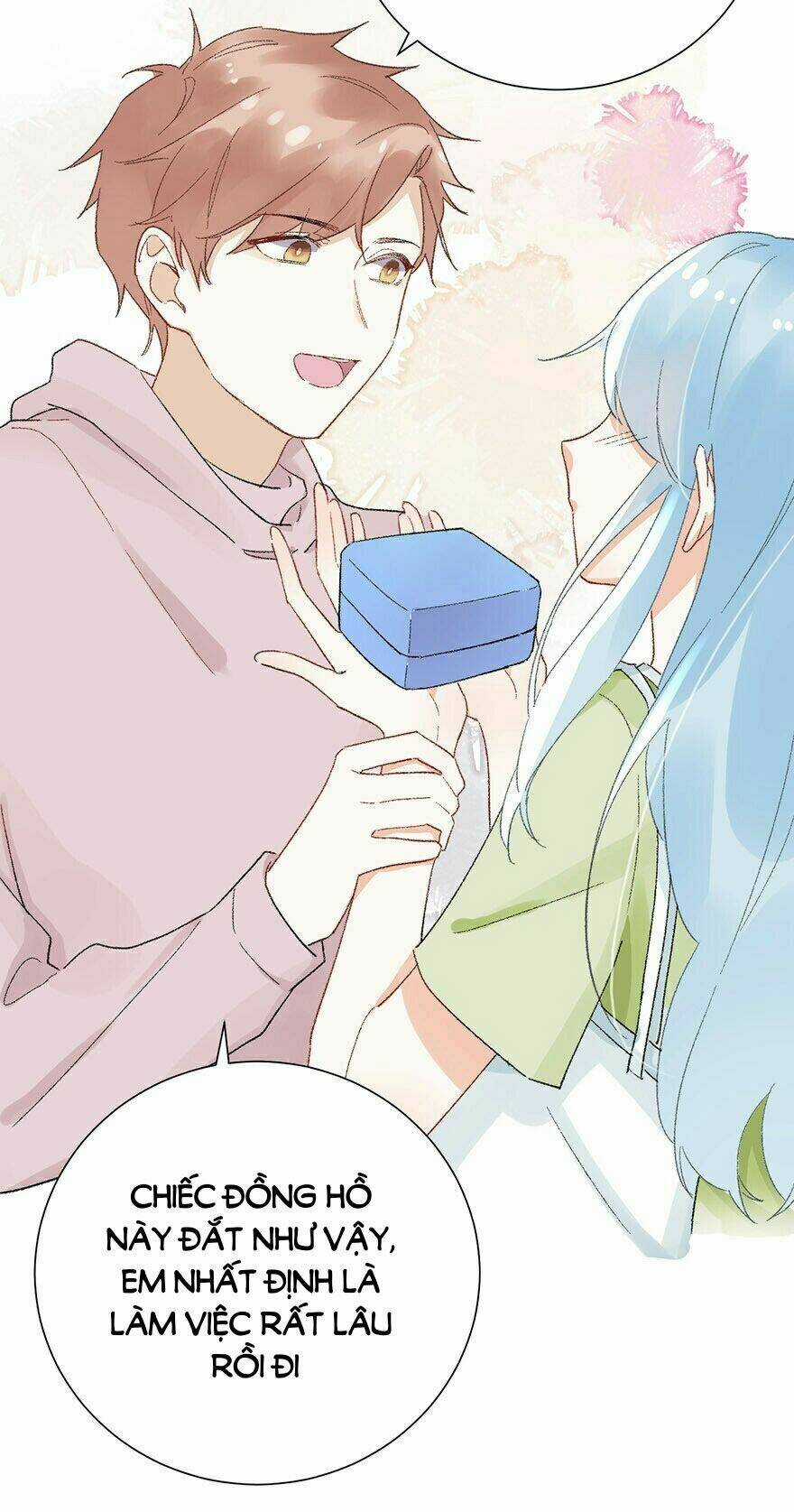 Tra Nam Cút Ra - Chapter 2 - Trang 35