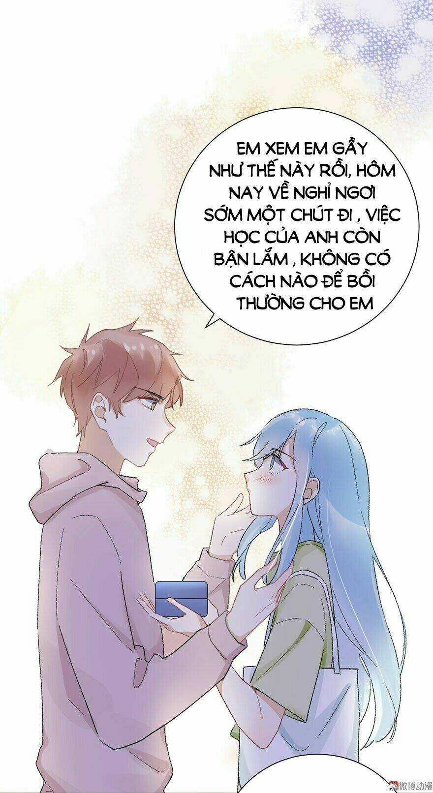 Tra Nam Cút Ra - Chapter 2 - Trang 37