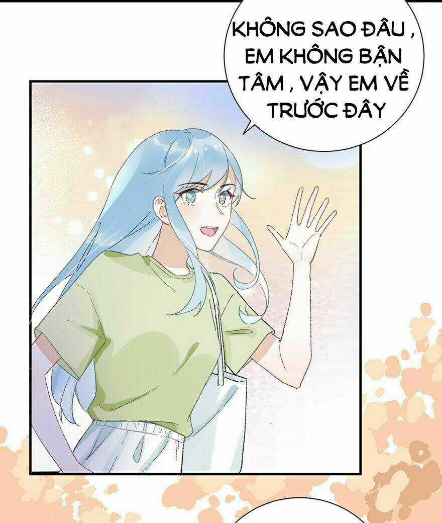 Tra Nam Cút Ra - Chapter 2 - Trang 38