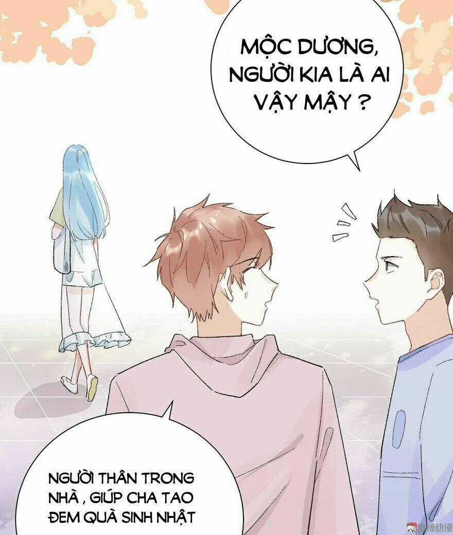 Tra Nam Cút Ra - Chapter 2 - Trang 39