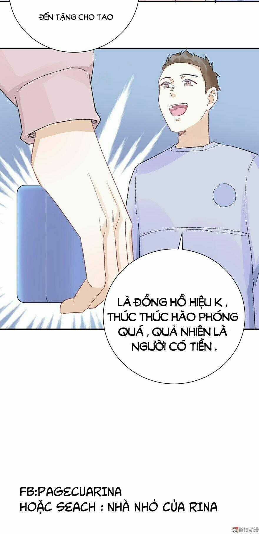 Tra Nam Cút Ra - Chapter 2 - Trang 40