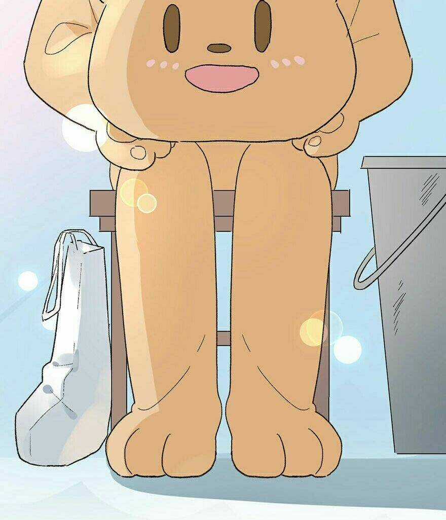 Tra Nam Cút Ra - Chapter 2 - Trang 8