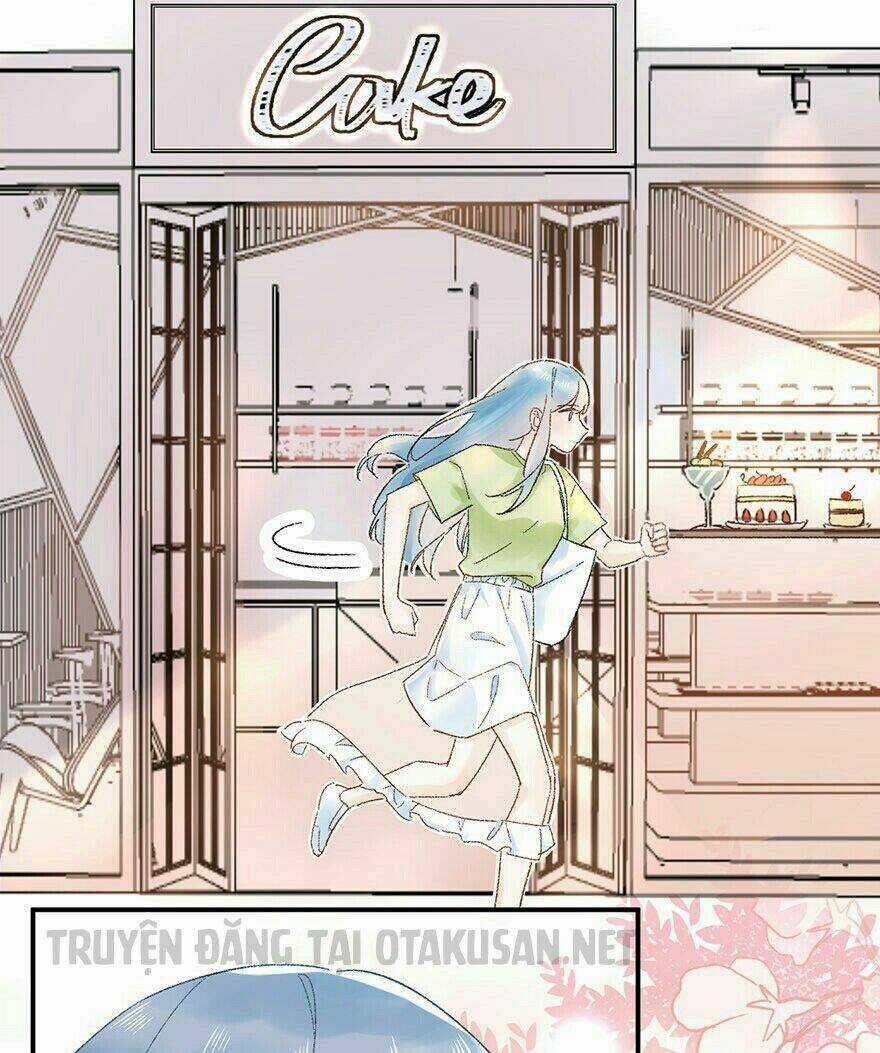 Tra Nam Cút Ra - Chapter 3 - Trang 11