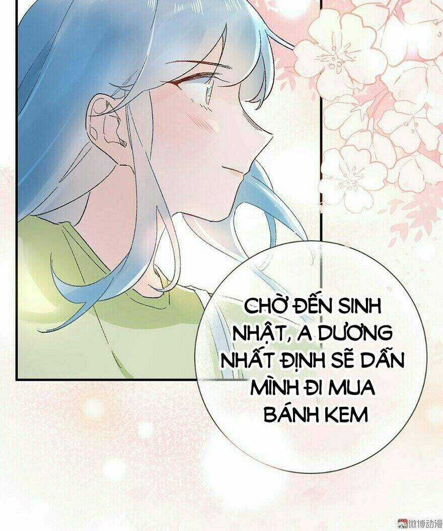 Tra Nam Cút Ra - Chapter 3 - Trang 12