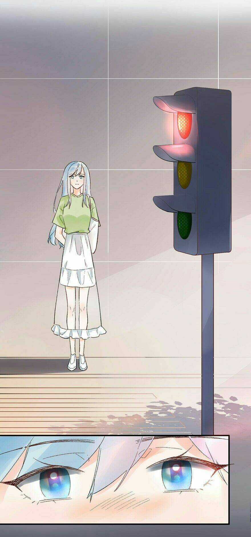 Tra Nam Cút Ra - Chapter 3 - Trang 13