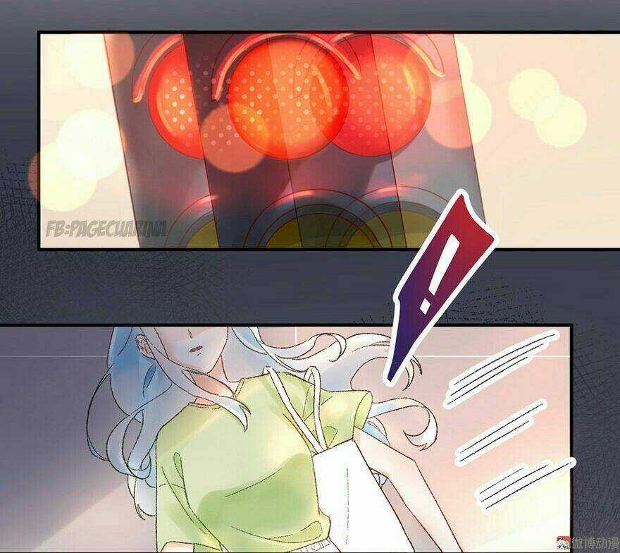 Tra Nam Cút Ra - Chapter 3 - Trang 14