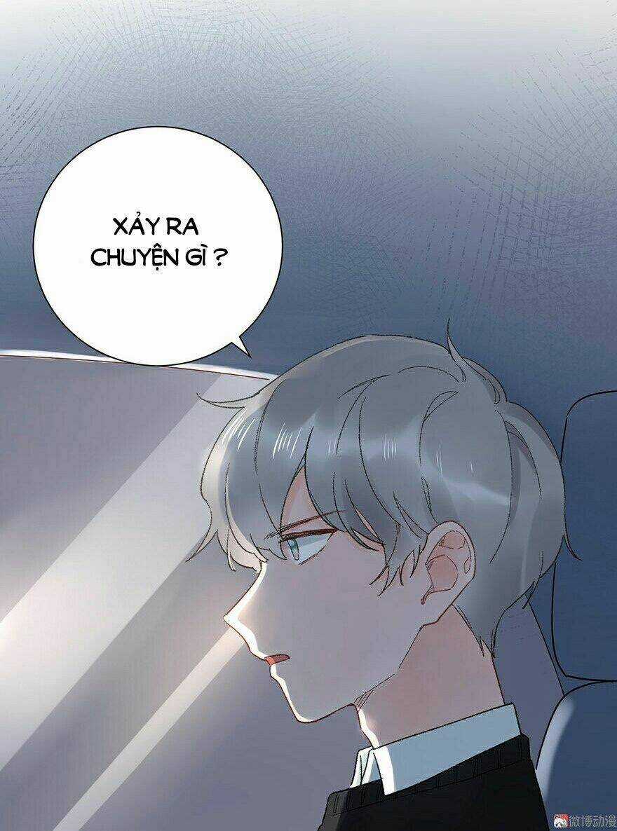 Tra Nam Cút Ra - Chapter 3 - Trang 16