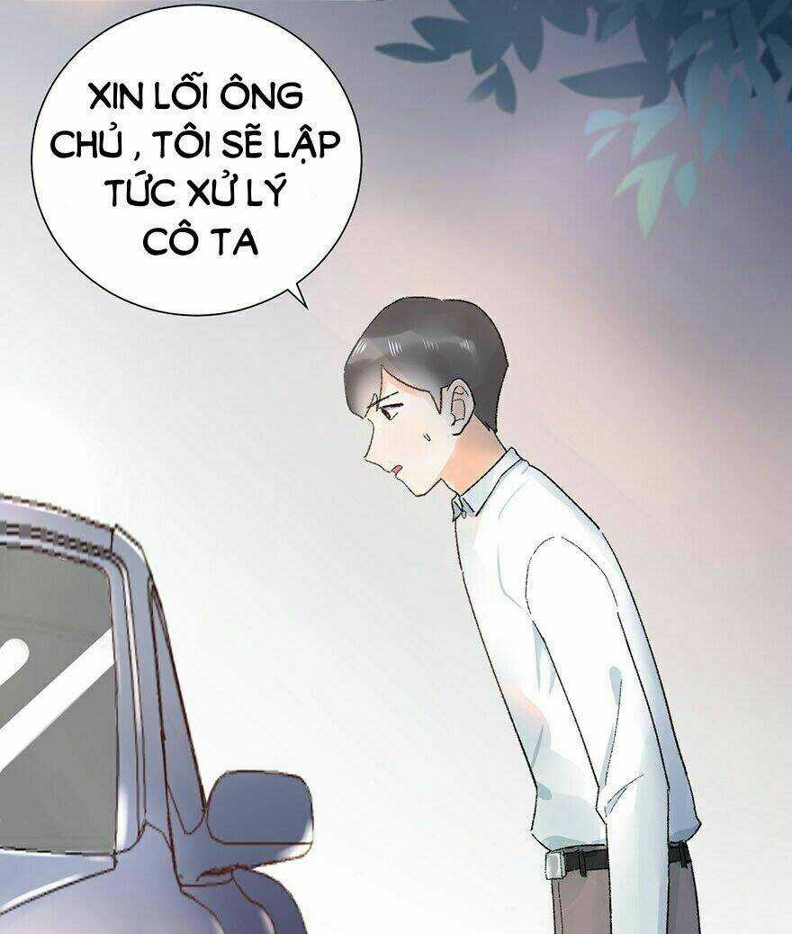 Tra Nam Cút Ra - Chapter 3 - Trang 18