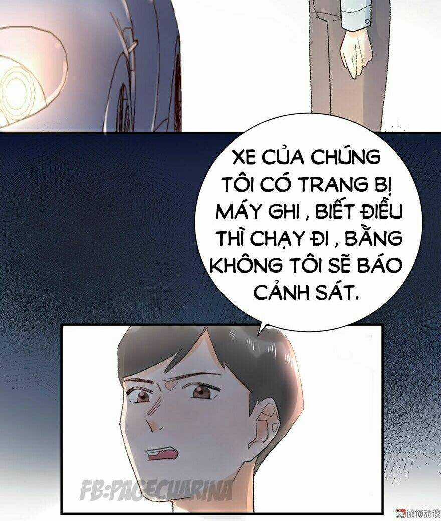 Tra Nam Cút Ra - Chapter 3 - Trang 19