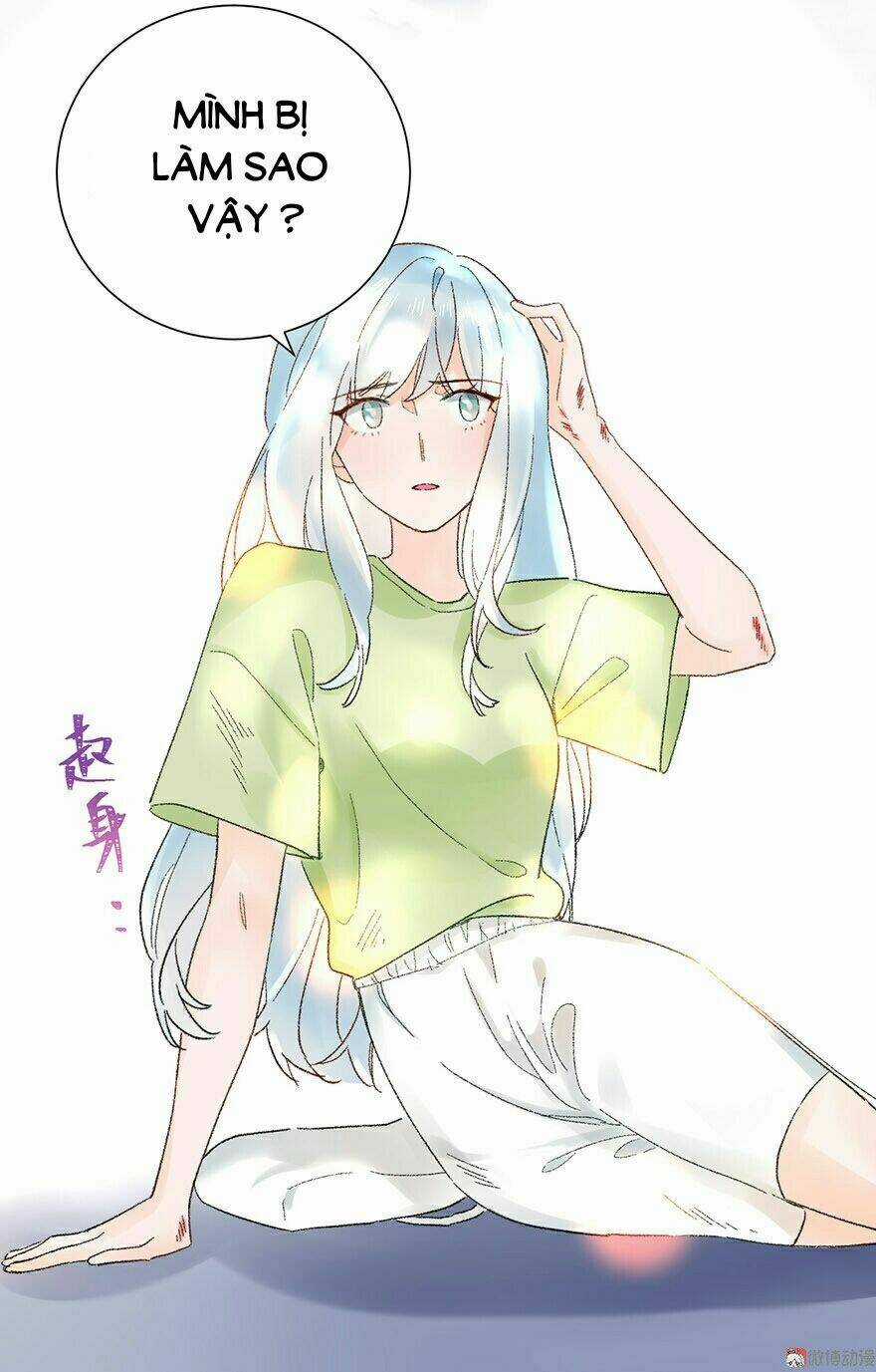 Tra Nam Cút Ra - Chapter 3 - Trang 20