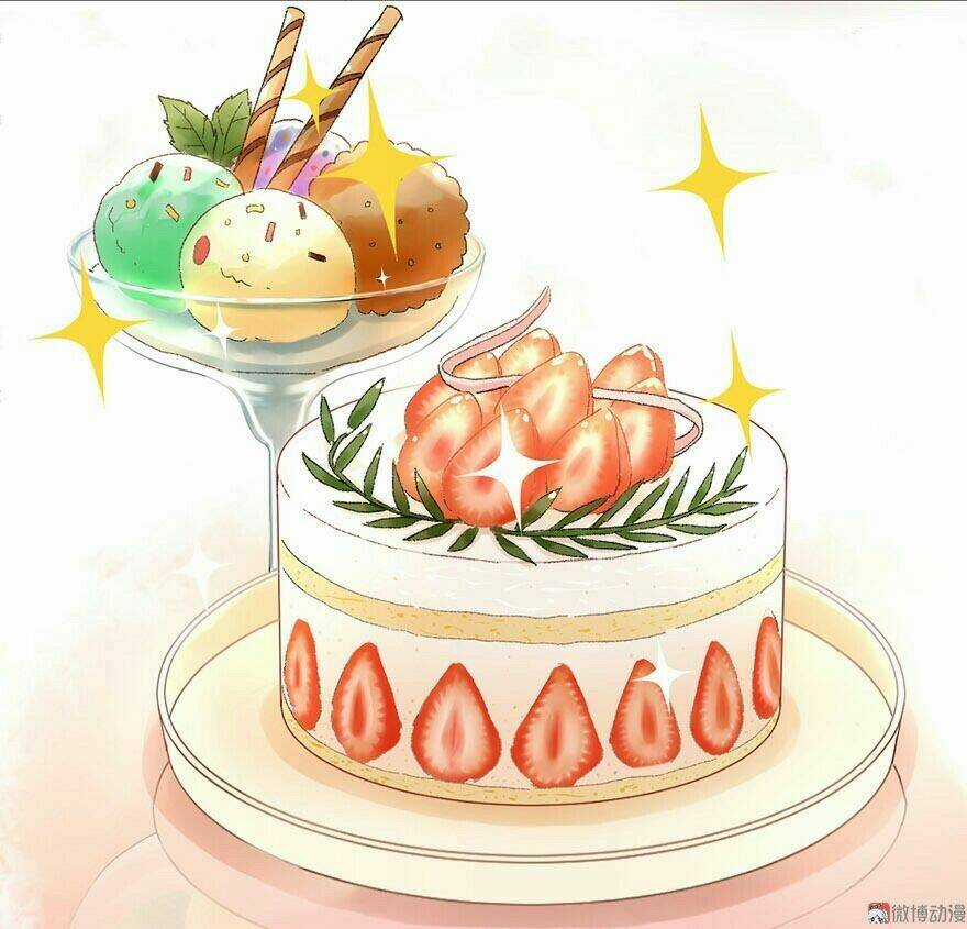 Tra Nam Cút Ra - Chapter 3 - Trang 3