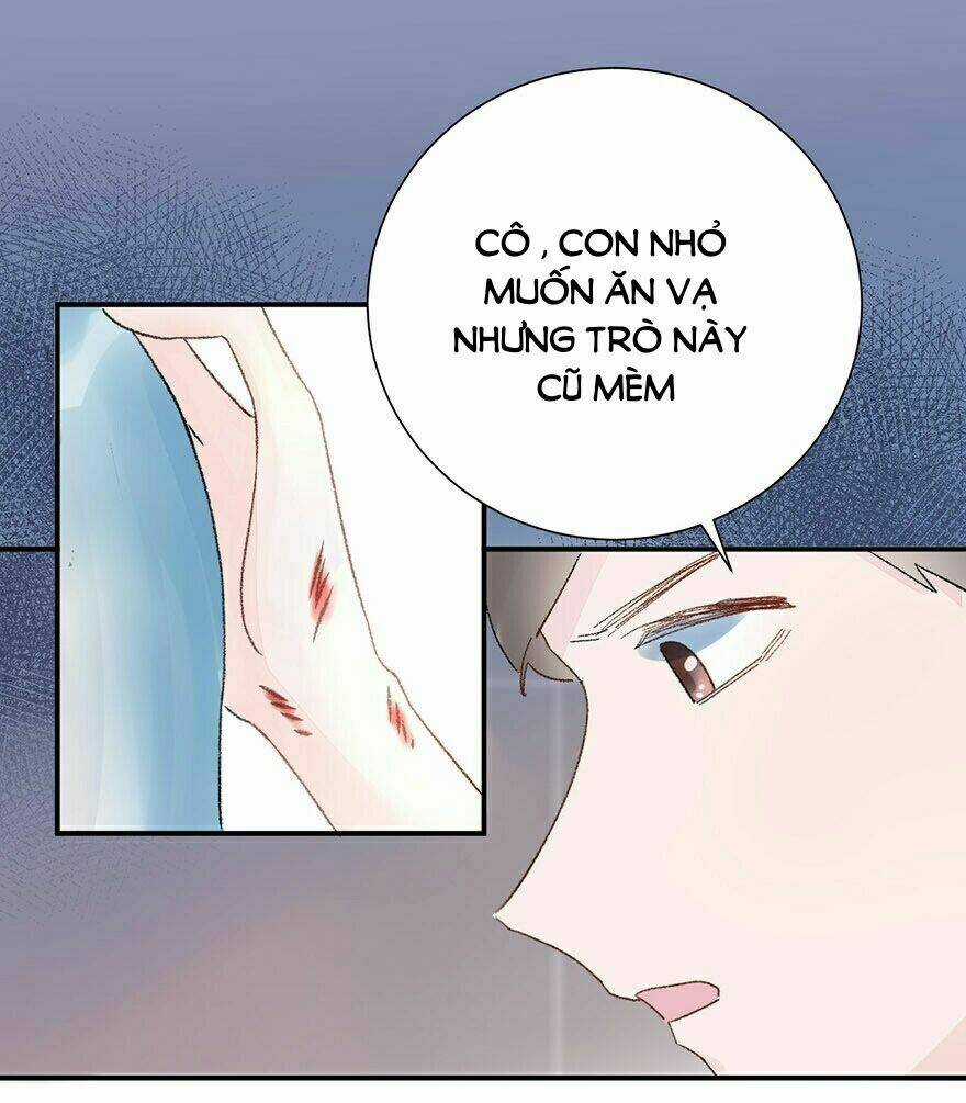 Tra Nam Cút Ra - Chapter 3 - Trang 21