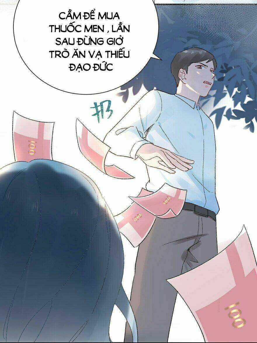 Tra Nam Cút Ra - Chapter 3 - Trang 23