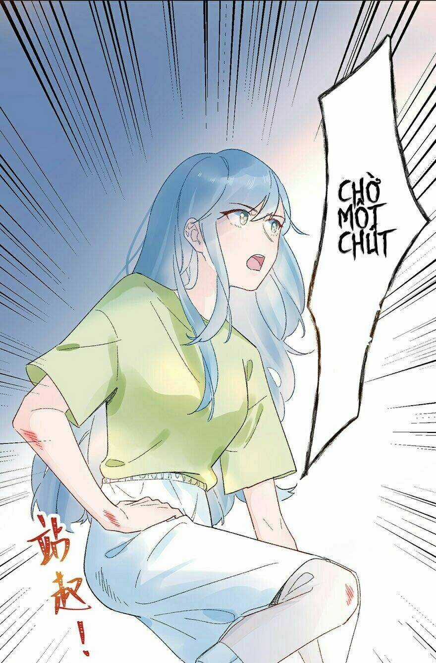 Tra Nam Cút Ra - Chapter 3 - Trang 25