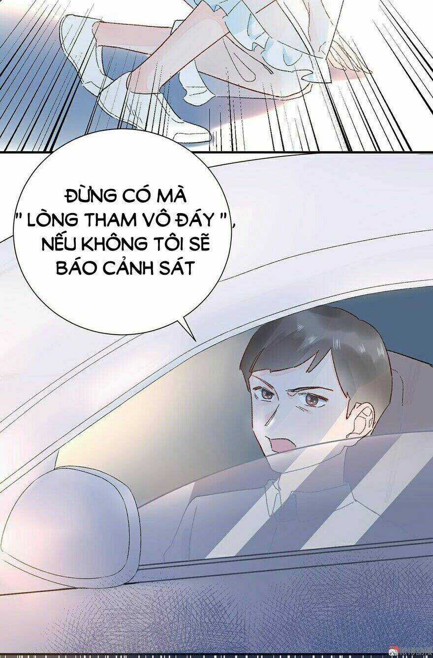 Tra Nam Cút Ra - Chapter 3 - Trang 26