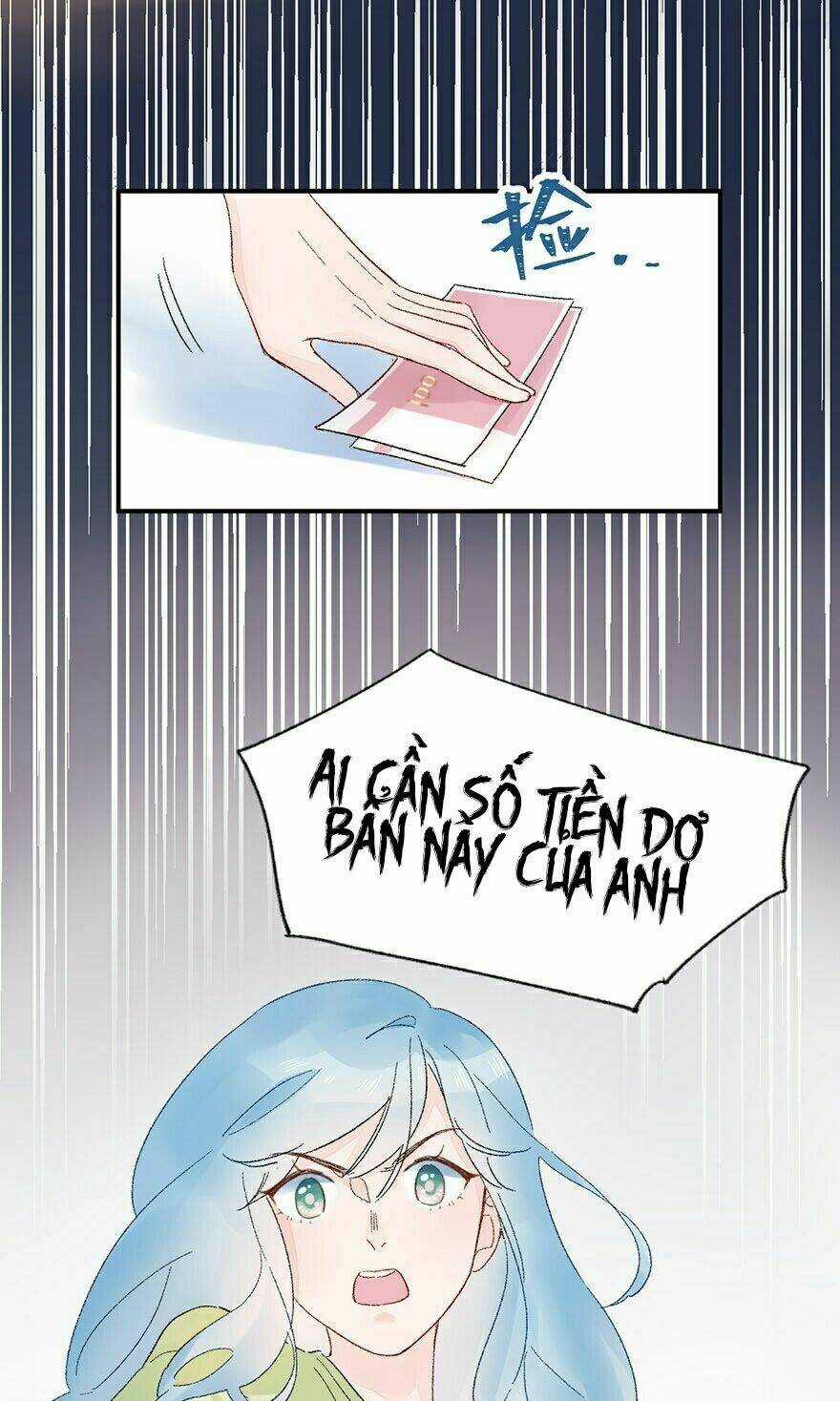 Tra Nam Cút Ra - Chapter 3 - Trang 27