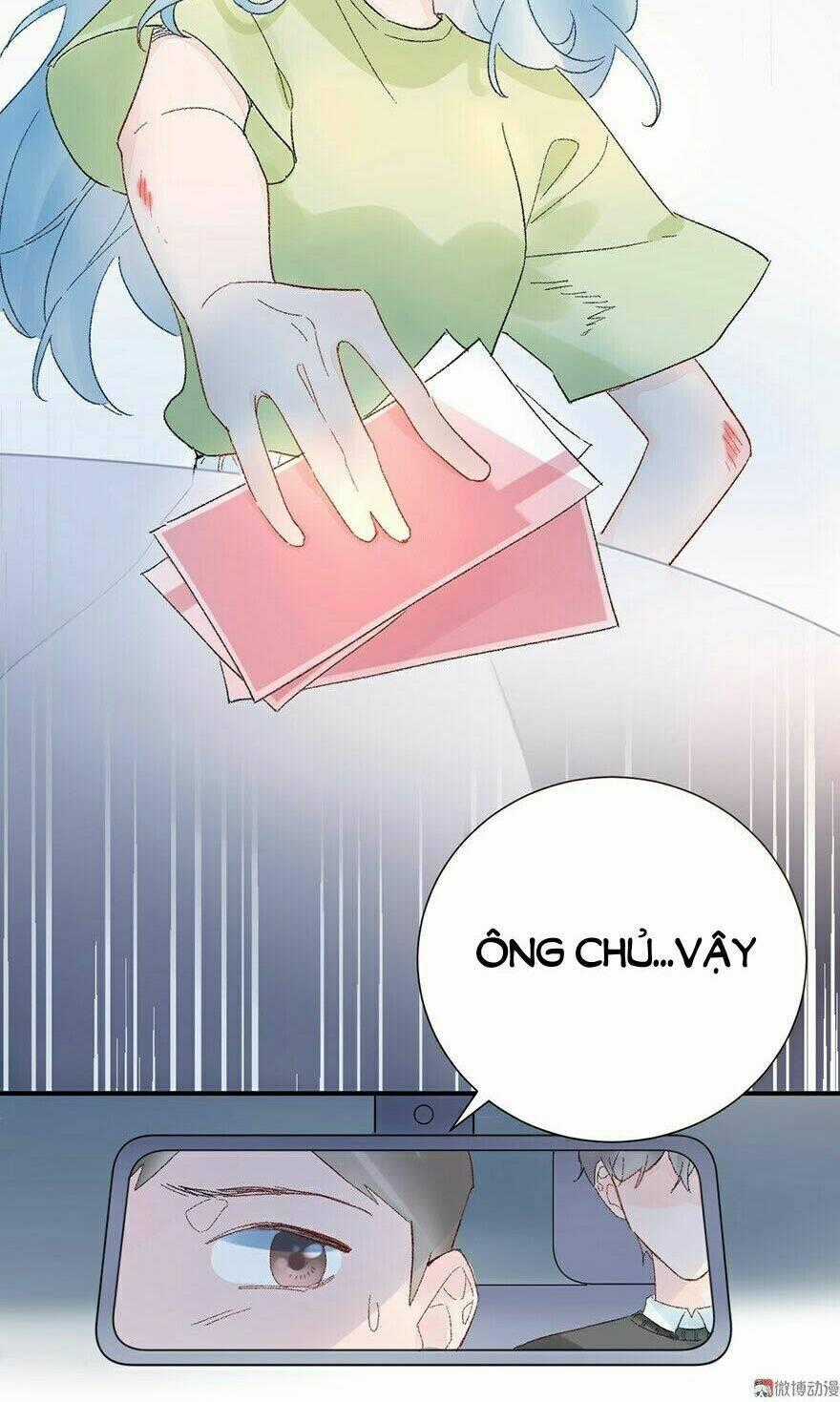 Tra Nam Cút Ra - Chapter 3 - Trang 28