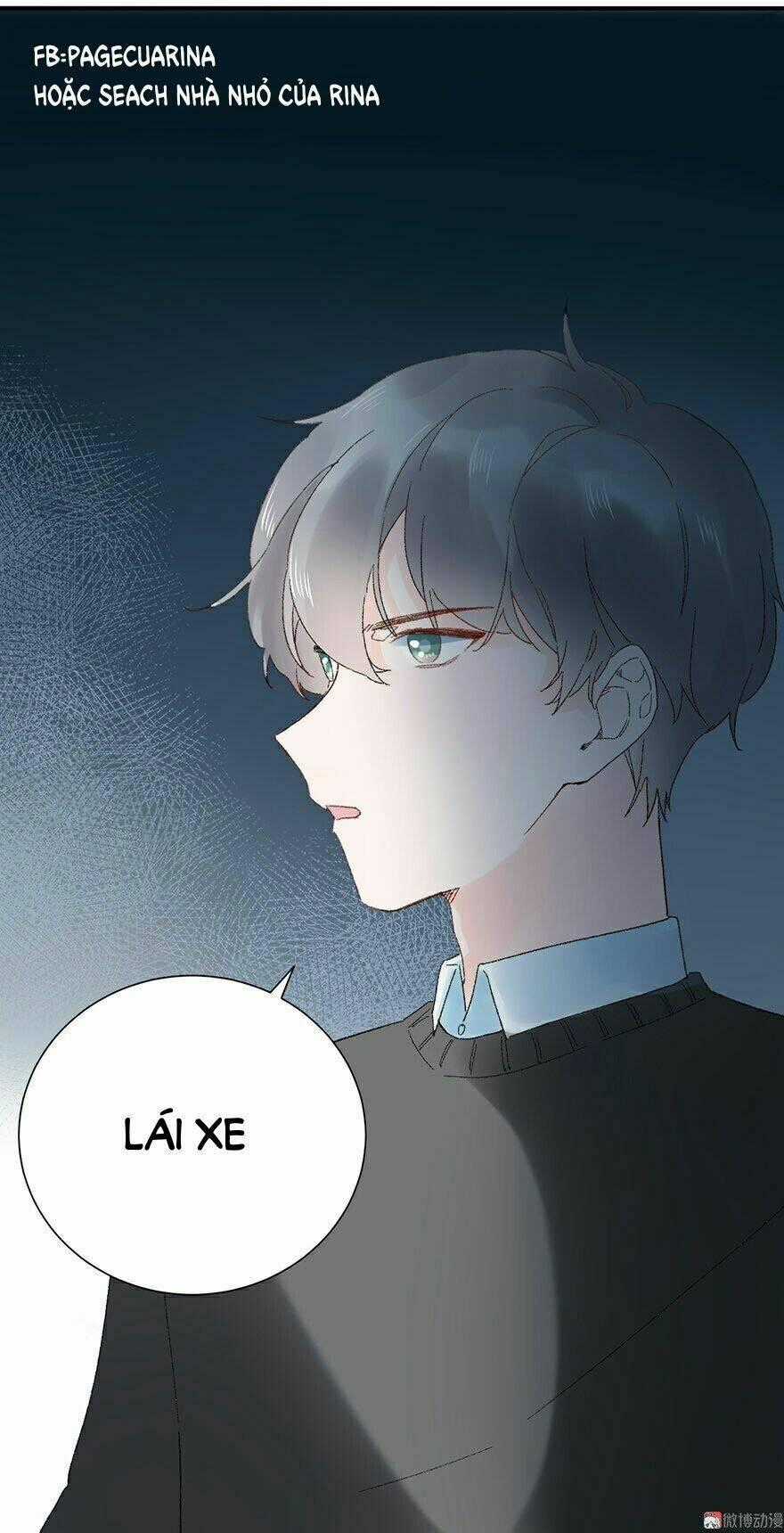 Tra Nam Cút Ra - Chapter 3 - Trang 29