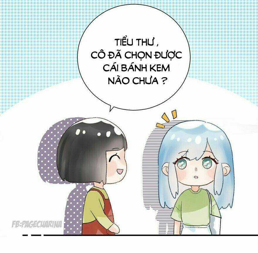 Tra Nam Cút Ra - Chapter 3 - Trang 5