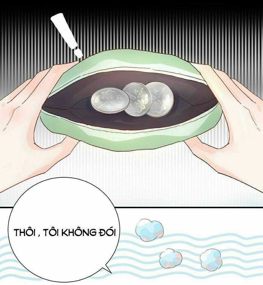 Tra Nam Cút Ra - Chapter 3 - Trang 8