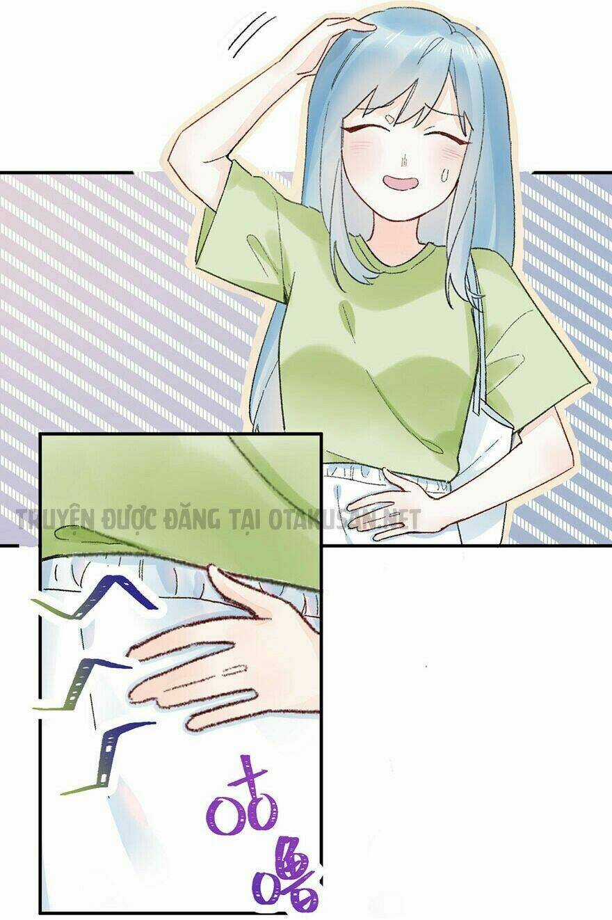 Tra Nam Cút Ra - Chapter 3 - Trang 9