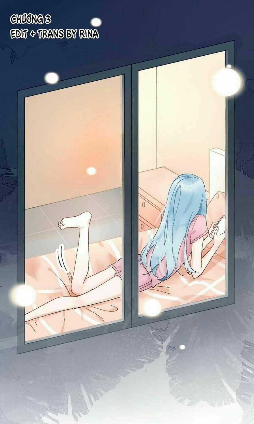 Tra Nam Cút Ra - Chapter 4 - Trang 1