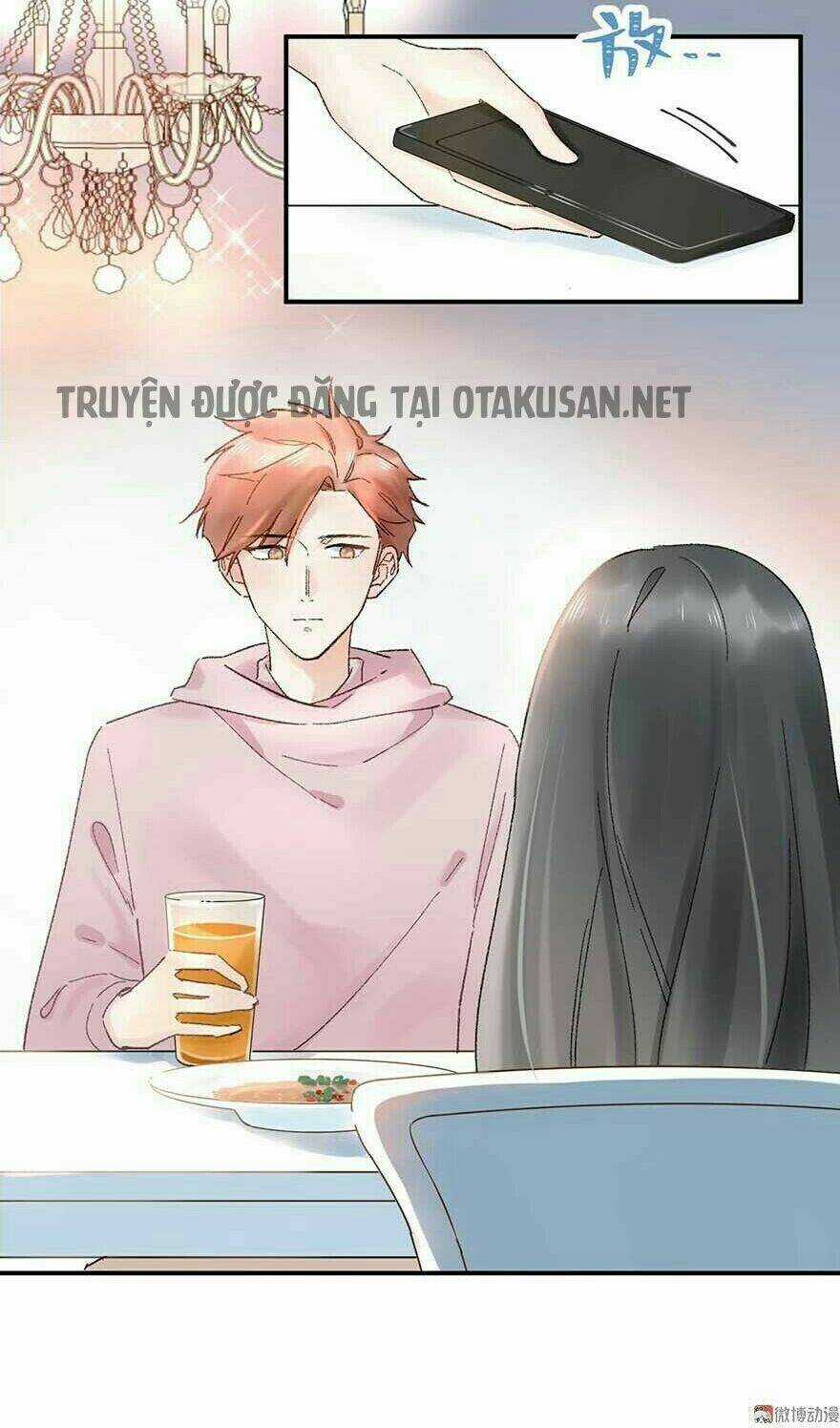 Tra Nam Cút Ra - Chapter 4 - Trang 11