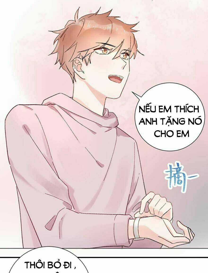 Tra Nam Cút Ra - Chapter 4 - Trang 17