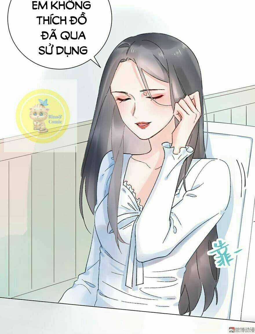 Tra Nam Cút Ra - Chapter 4 - Trang 18