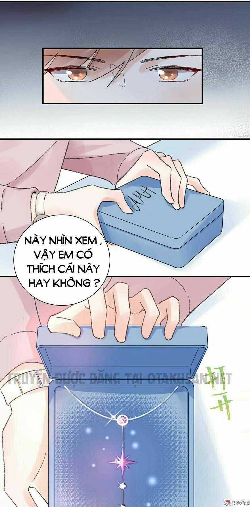 Tra Nam Cút Ra - Chapter 4 - Trang 19