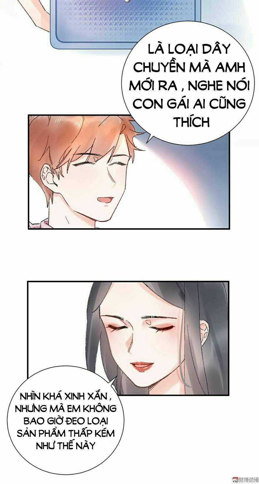 Tra Nam Cút Ra - Chapter 4 - Trang 20