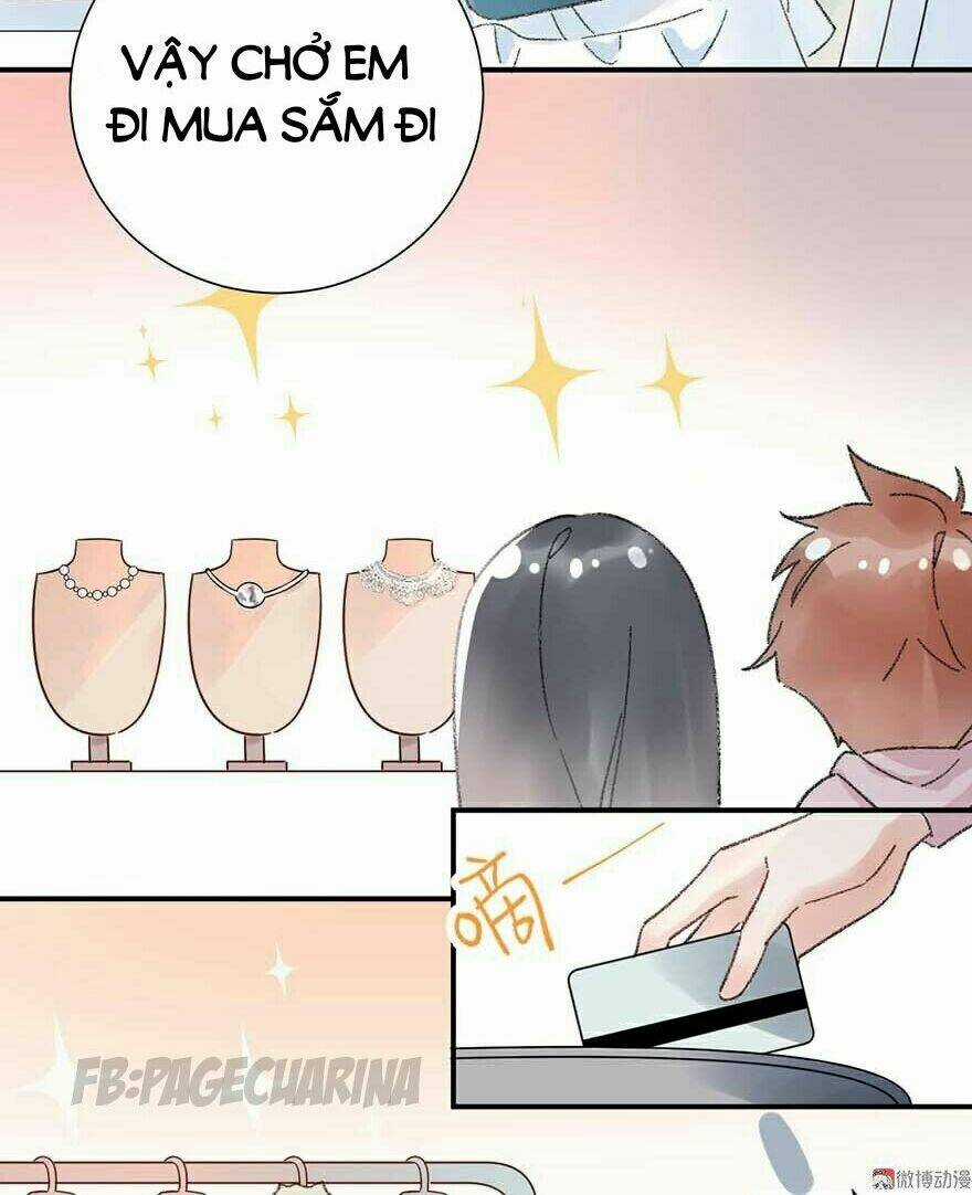 Tra Nam Cút Ra - Chapter 4 - Trang 25