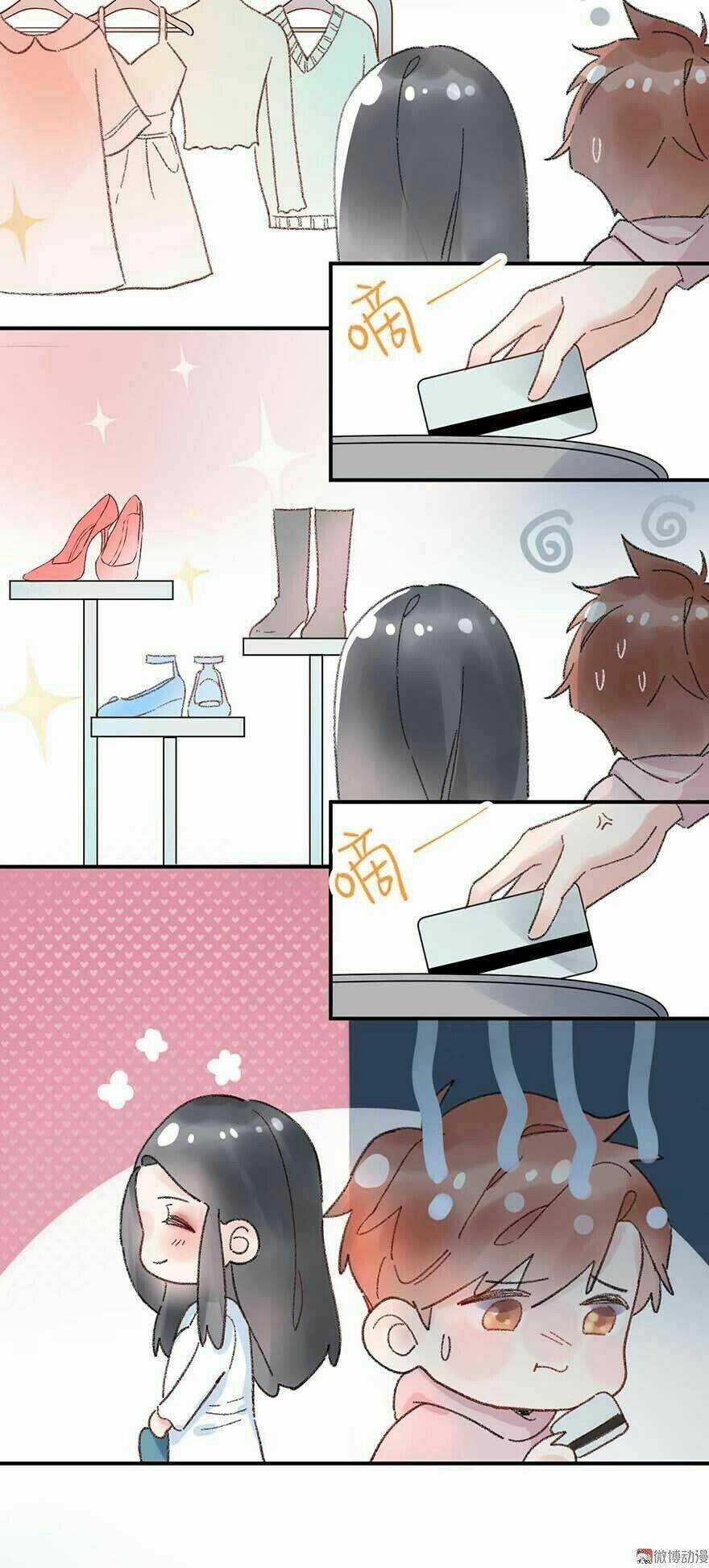 Tra Nam Cút Ra - Chapter 4 - Trang 26