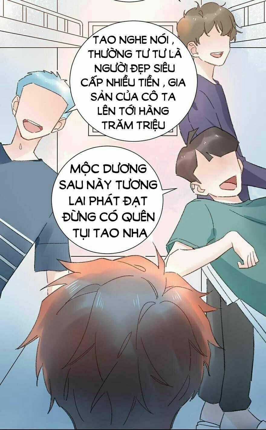 Tra Nam Cút Ra - Chapter 4 - Trang 29