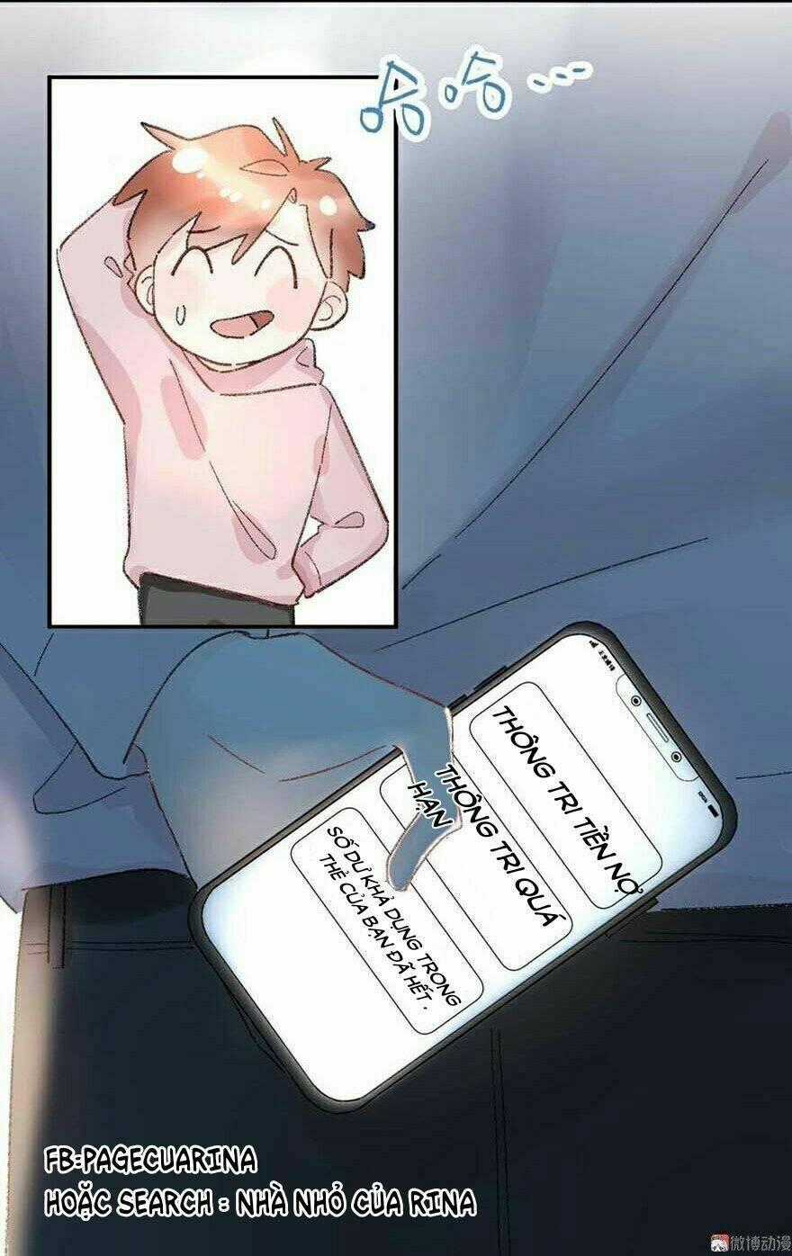 Tra Nam Cút Ra - Chapter 4 - Trang 30