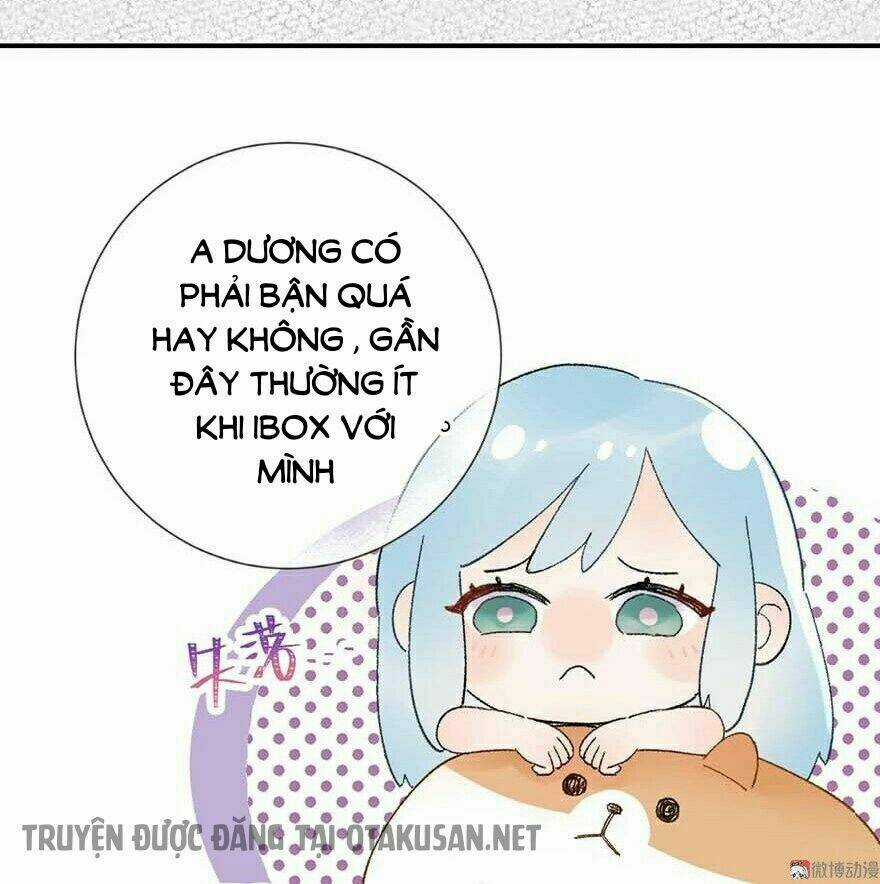 Tra Nam Cút Ra - Chapter 4 - Trang 5