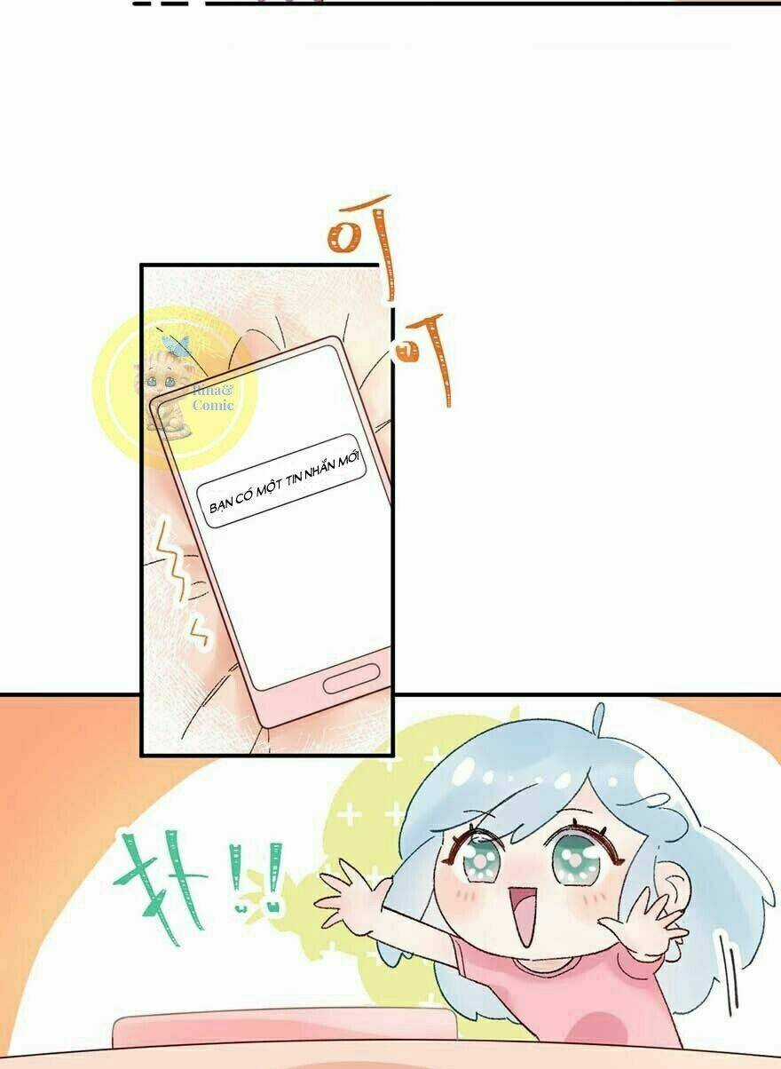 Tra Nam Cút Ra - Chapter 4 - Trang 6