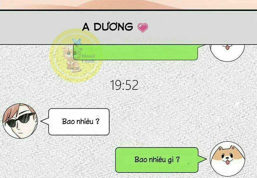 Tra Nam Cút Ra - Chapter 4 - Trang 7