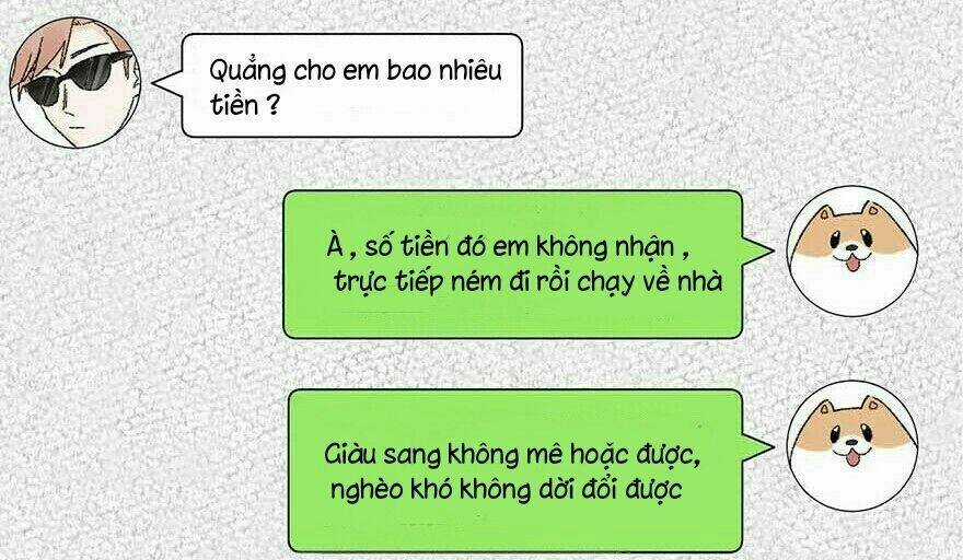 Tra Nam Cút Ra - Chapter 4 - Trang 8