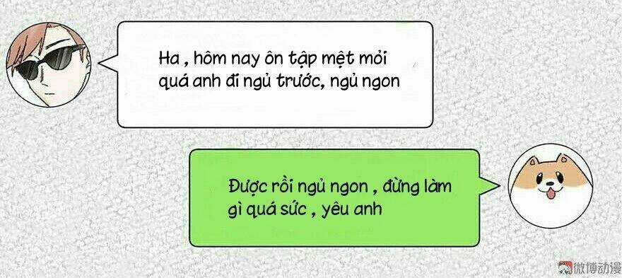 Tra Nam Cút Ra - Chapter 4 - Trang 9