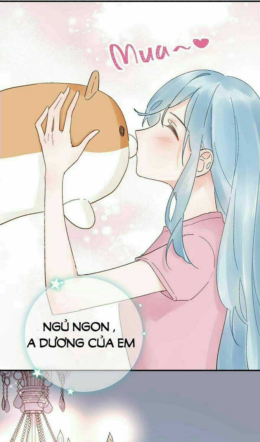 Tra Nam Cút Ra - Chapter 4 - Trang 10