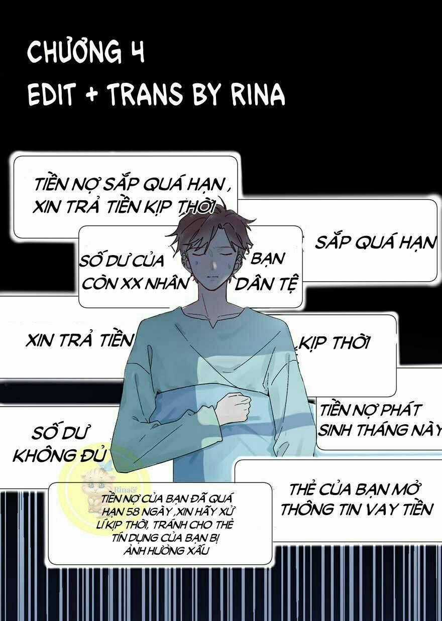 Tra Nam Cút Ra - Chapter 5 - Trang 1