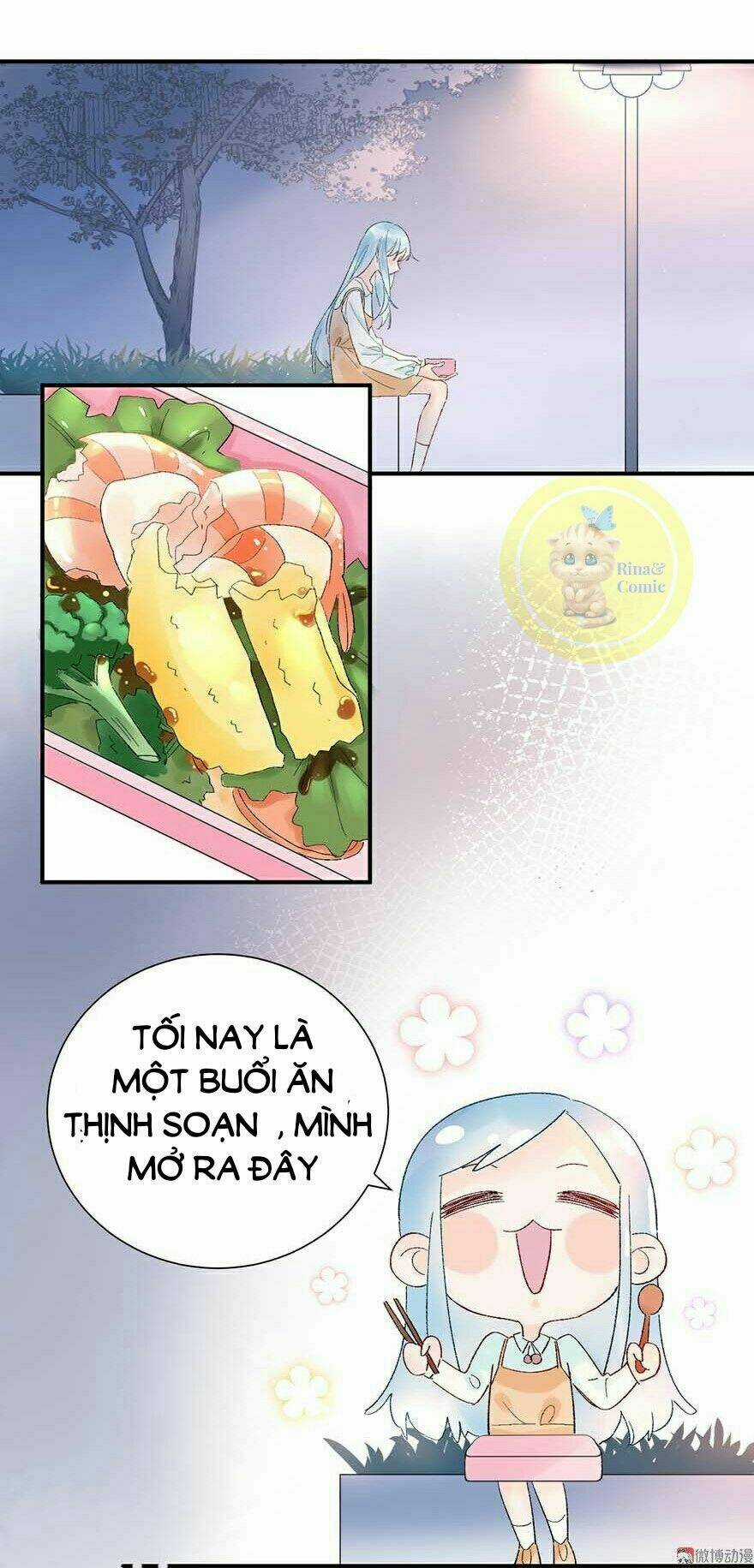 Tra Nam Cút Ra - Chapter 5 - Trang 11