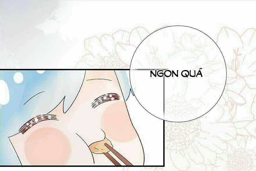 Tra Nam Cút Ra - Chapter 5 - Trang 12