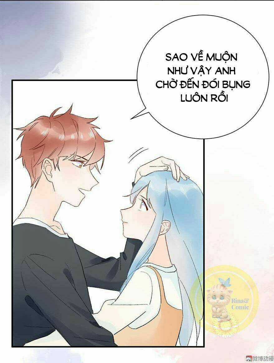 Tra Nam Cút Ra - Chapter 5 - Trang 24
